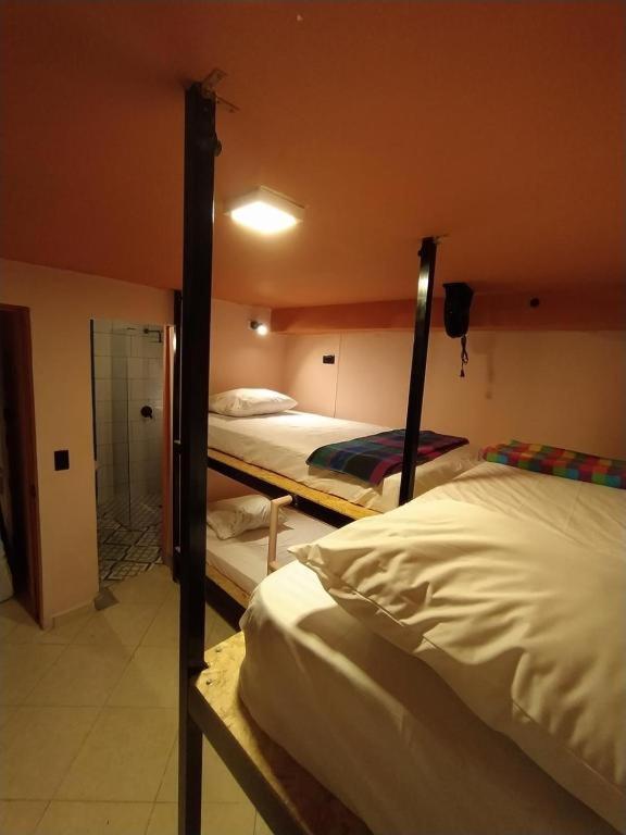Hostal Casa Primavera Medellín Buitenkant foto