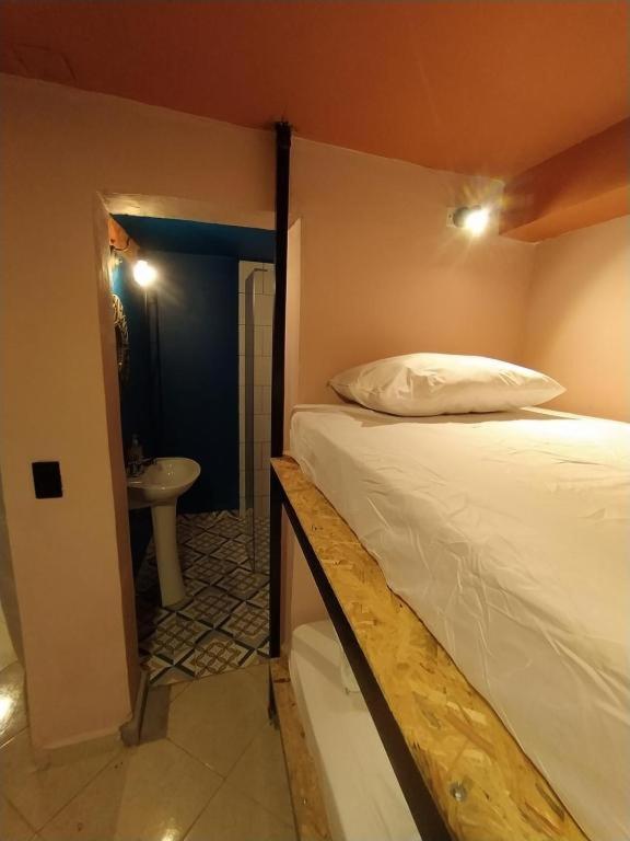 Hostal Casa Primavera Medellín Buitenkant foto
