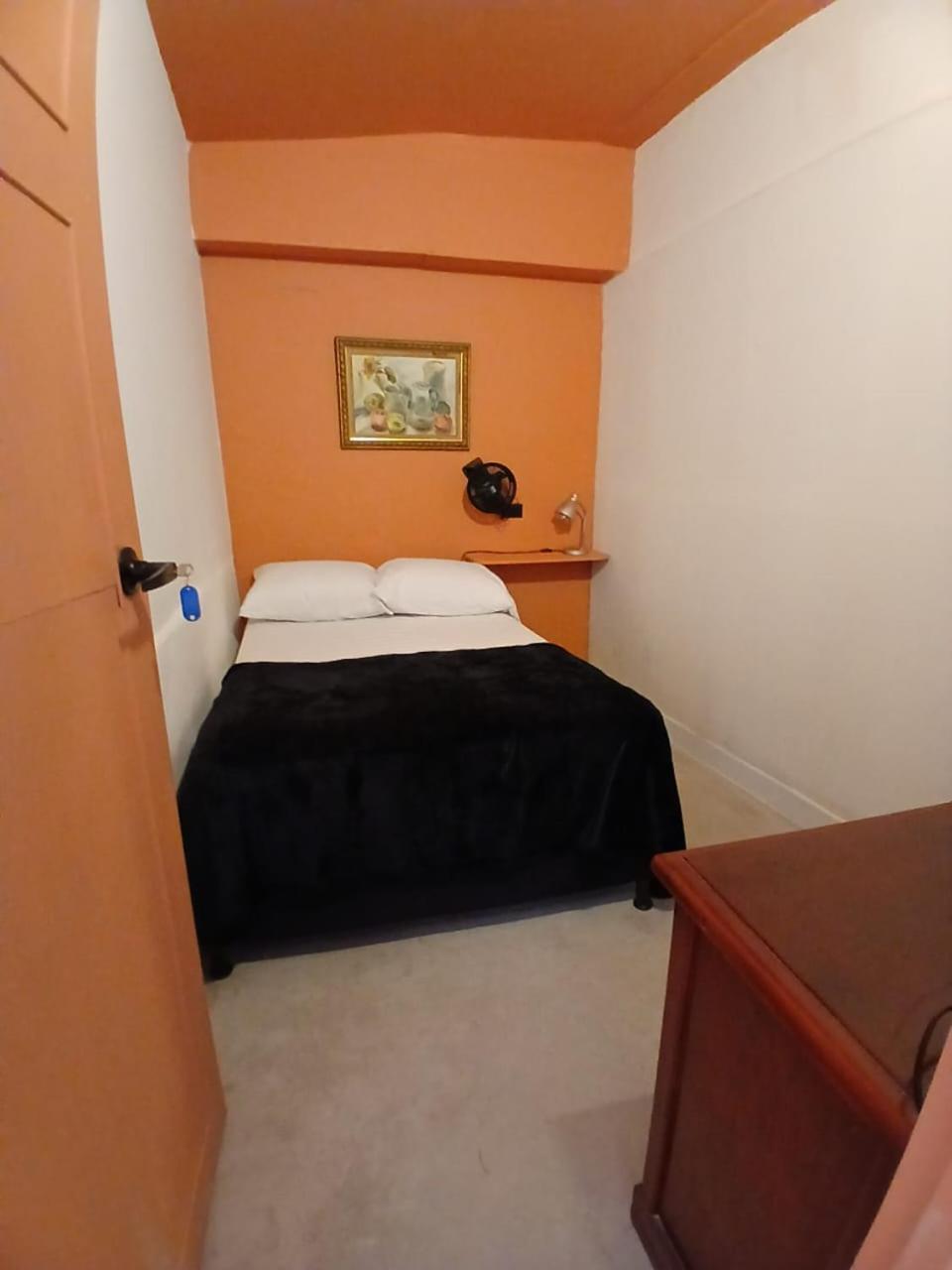 Hostal Casa Primavera Medellín Buitenkant foto
